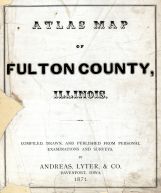 Fulton County 1871 